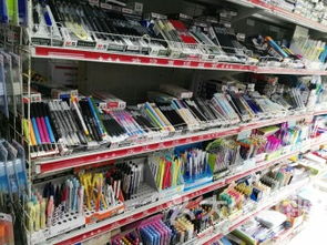上海松江区办公文化用品一站式购物指南