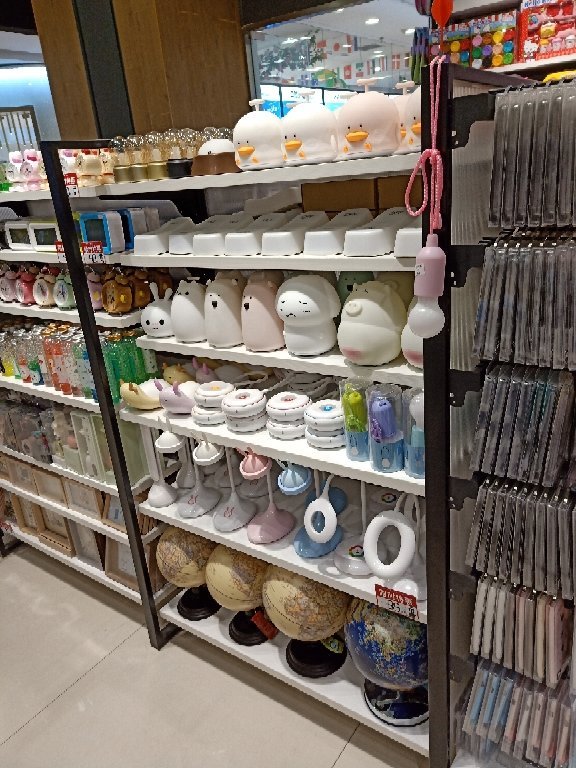 前郭县前郭镇启路文化用品店 地方文化建设的有力推手